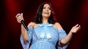 طبيب شيرين عبد الوهاب يوجه لها رسالة بعد تألقها في حفلها الأخير