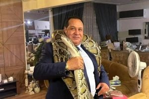 مفاجأة كبرى في اتهام صبري نخنوخ باستعراض القوة 