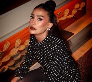 أيمن سلامة يكشف سر انتقال أغنية "مشاعر" من تامر حسني الى شيرين عبد الوهاب (فيديو)