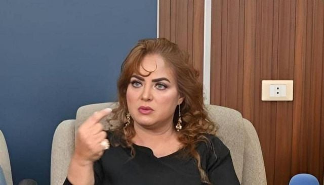 وفاء مكي تتحدث عن القرارات التي ندمت عليها وخلافها مع أحمد العوضي (فيديو)