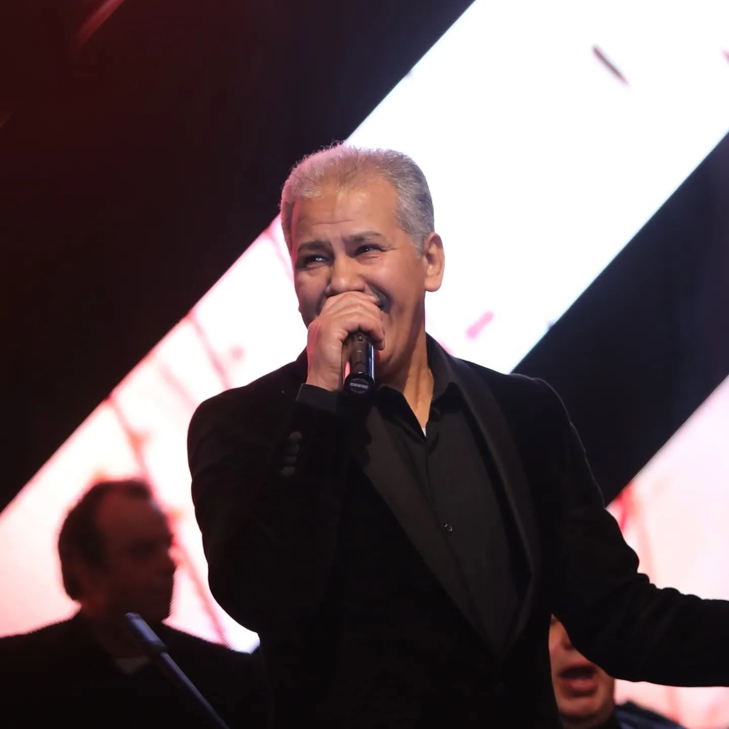 محمد العسري.