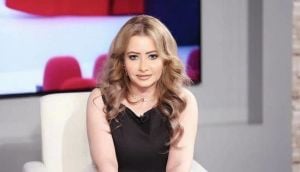 مي العيدان تفاجئ شجون الهاجري باعتذار علني: الصلح خير