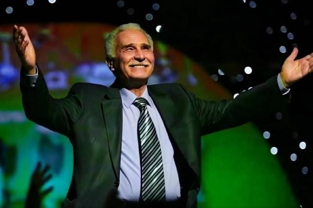  مفيد عاشور يكشف كواليس علاقته بعبد الرحمن أبو زهرة