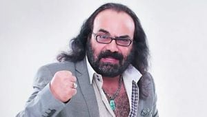 نادر أبو الليف يتعرض لوعكة صحية في كندا: "ربنا نجّاني من الموت"