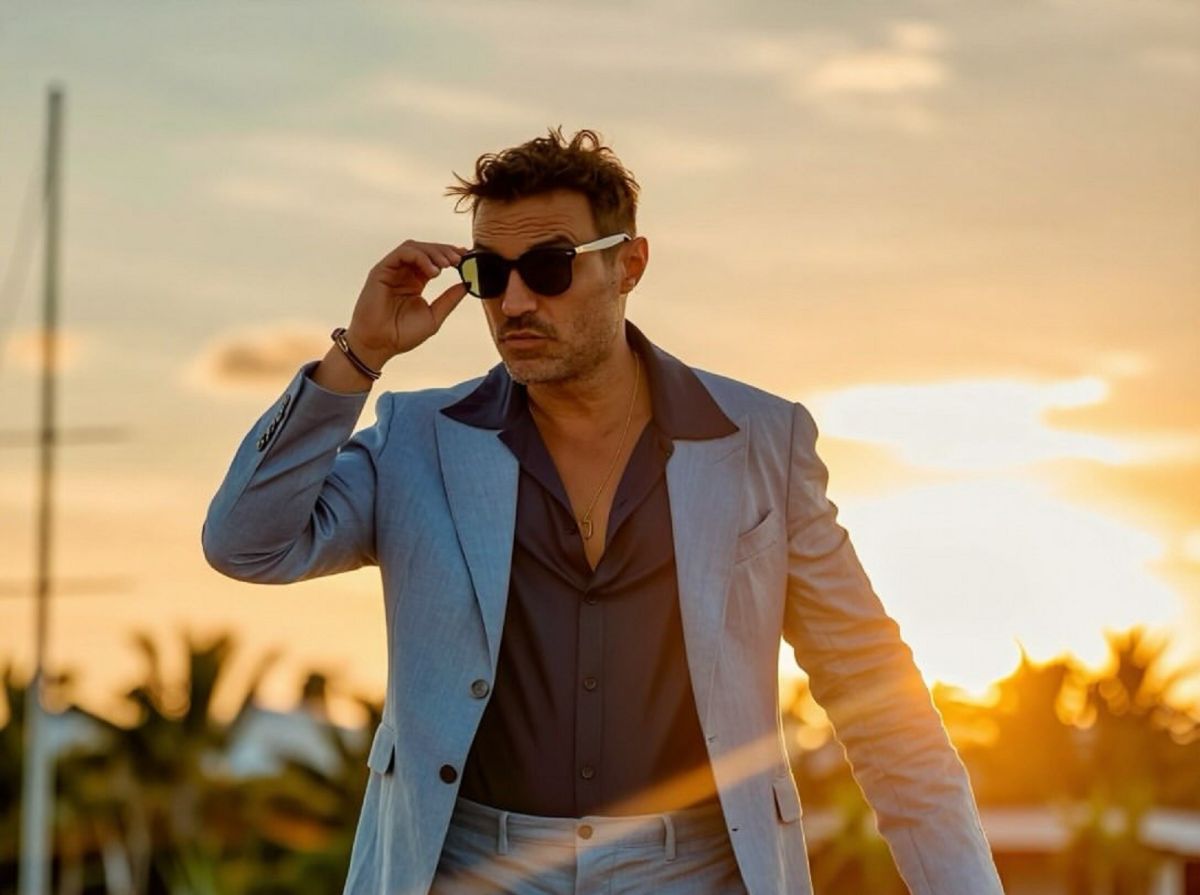  أحمد فهمي يحتفل بإطلاق علامته التجارية الأولى في عالم الأعمال (فيديو)