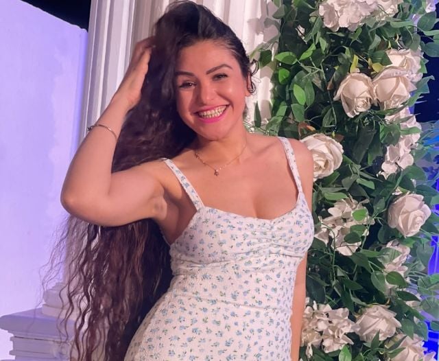 الفنانة نيجار محمد تكشف عن تعرُّضها لحادث نصب وتستغيث لاسترداد حقها (فيديو)