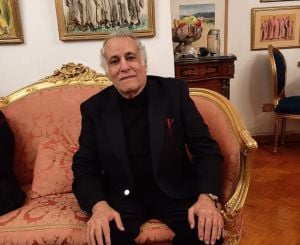 شقيق محمد نوح يعلن مفاجأة عن سبب فقدانه البصر قبل وفاته (فيديو)