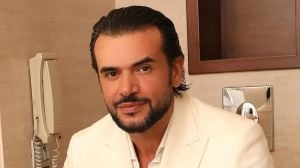 سامو زين يتحدث عن أزمة صورته وارتباطه بمصرية (فيديو)