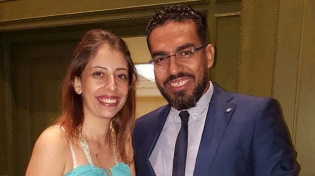 اعترافات صادمة للمتهم بقتل صديقه وزوجته وابنتيه