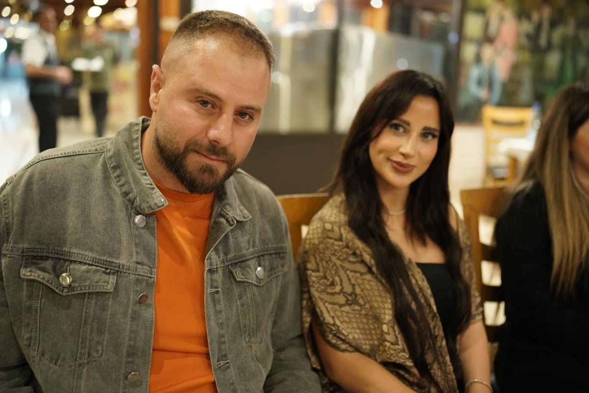 من أزمة كاتريسكا إلى السجن المؤبد والطلاق... فضائح دكتور فود وشروق سانشاين