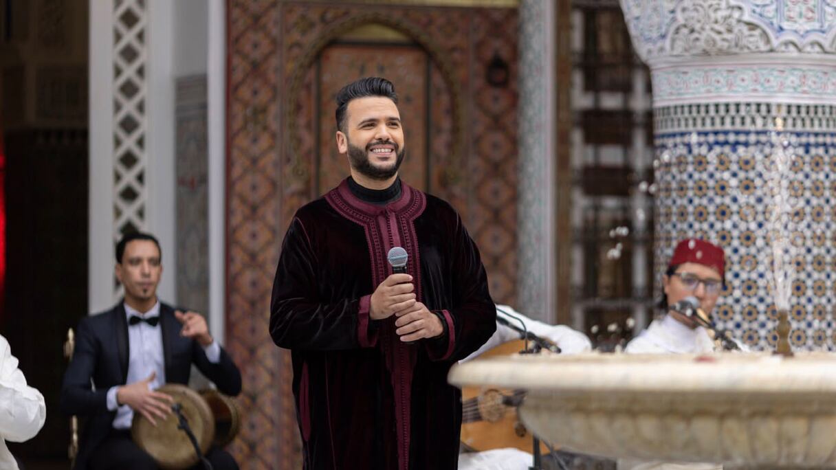 مروان حاجي.