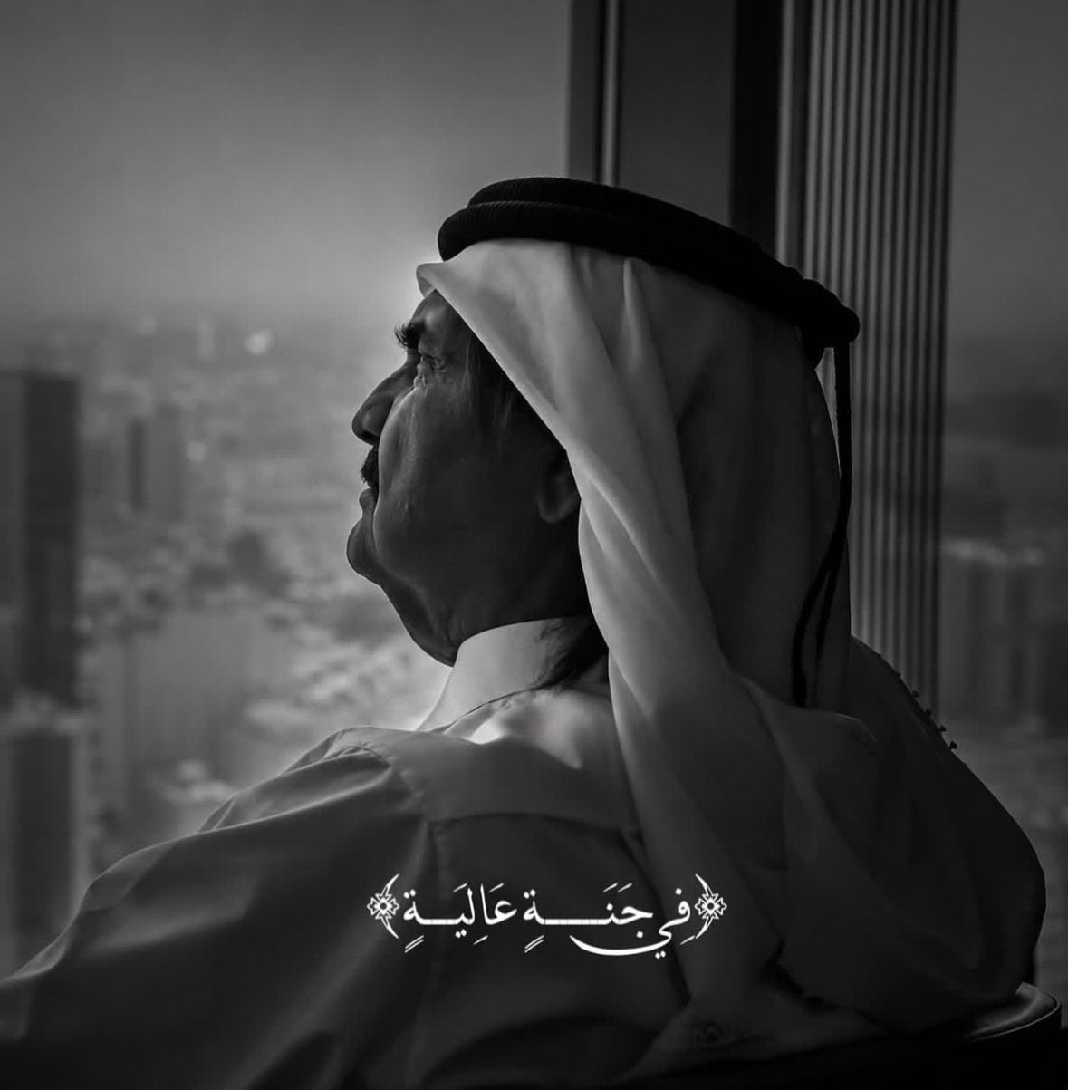 الشيخ حمد بن خليفة آل ثاني