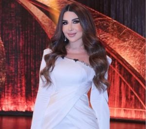  أميرة بدر تعيد اسمها الى الواجهة بعد إعلانها الانفصال عن زوجها
