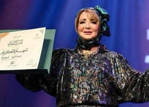 شهيرة تستنكر تحريف تصريحاتها: اسمي أصبح وسيلة للترند