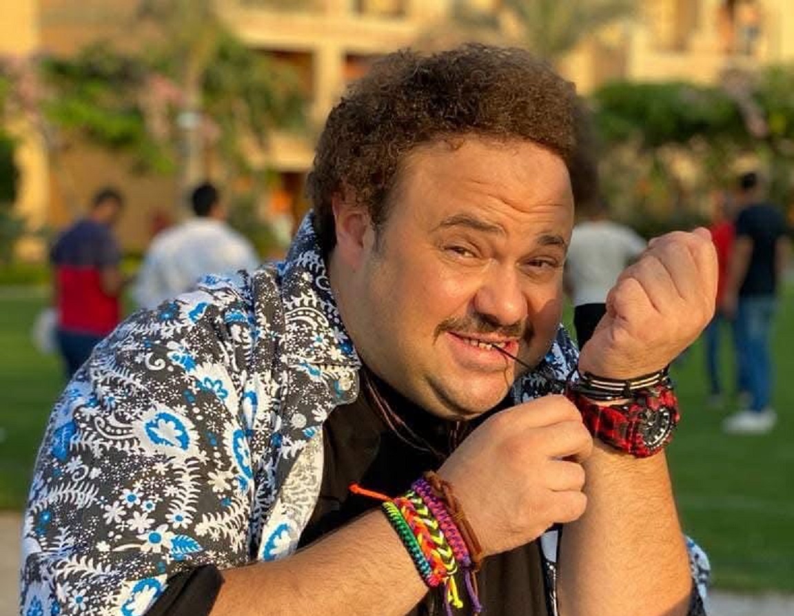 مدحت تيخا يكشف تفاصيل سجن المنتج عوض ماهر ستة أشهر