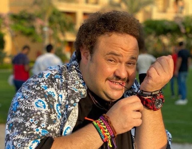 مدحت تيخا يكشف تفاصيل سجن المنتج عوض ماهر ستة أشهر
