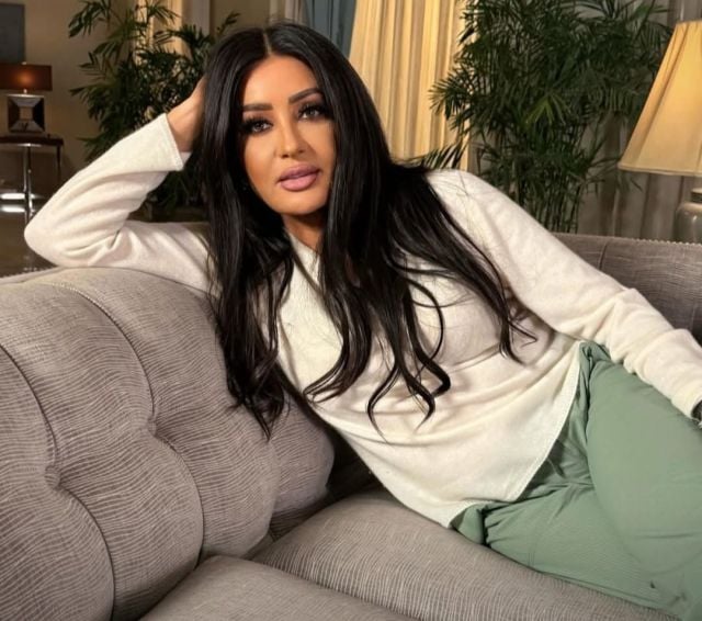 لطيفة تكشف سر ارتباطها بأغنية 