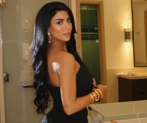  كارولين عزمي توضح حقيقة الجدل حول أول أجر تقاضته في مشوارها الفني