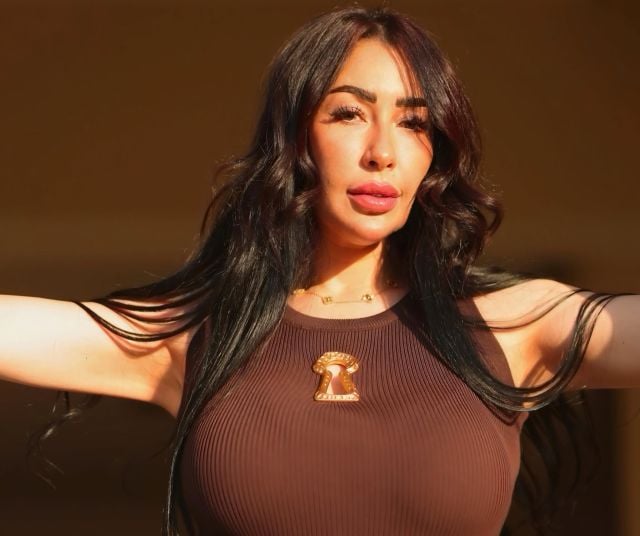 الإعلامية داليا فؤاد تتوعد بعد براءتها في قضية سارة خليفة