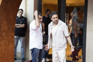 هشام ماجد يتحدث عن تفاصيل مسرحيته الجديدة "خيال مريض" (فيديو وصور)