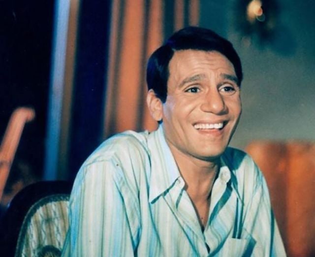  أسرة عبد الحليم حافظ تهدّد مدّعي قرابته من 