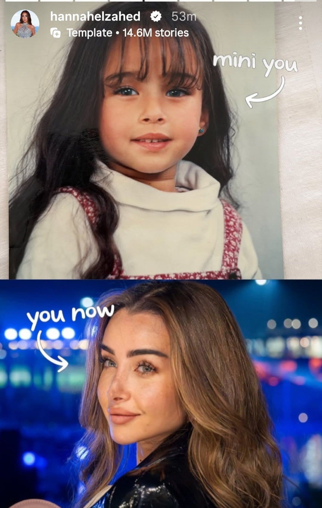 منشور هنا الزاهد