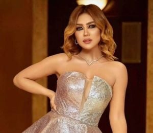 قرار جديد من المحكمة في قضية اتهام هدير عبد الرازق بغسل الأموال