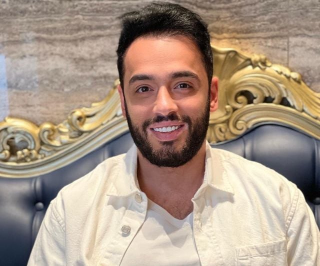 رامي جمال ينتقد التعصب بين جمهور المطربين: المنافسة مهمة