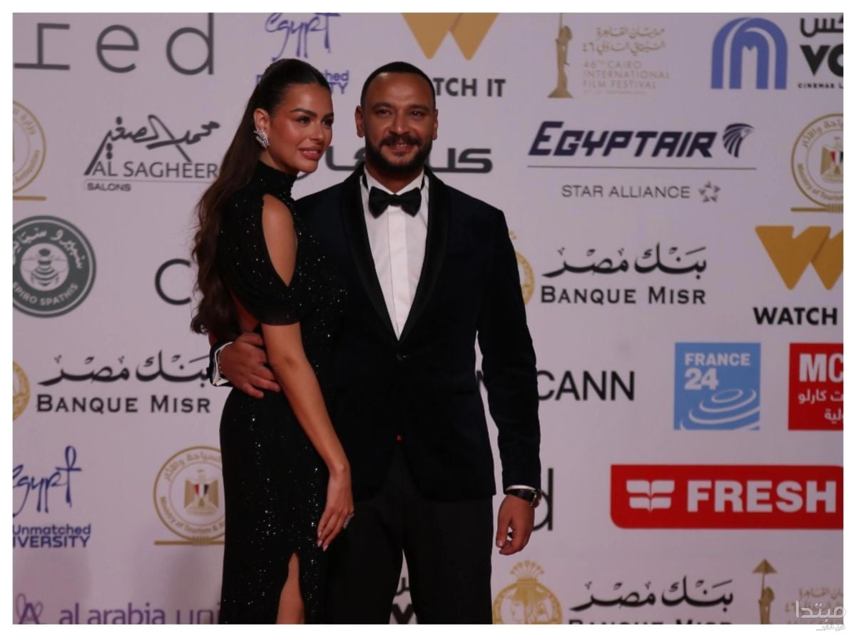 صدمة الجمهور.. طلاق هنادي مهنا وأحمد خالد صالح بعد عيد ميلادها