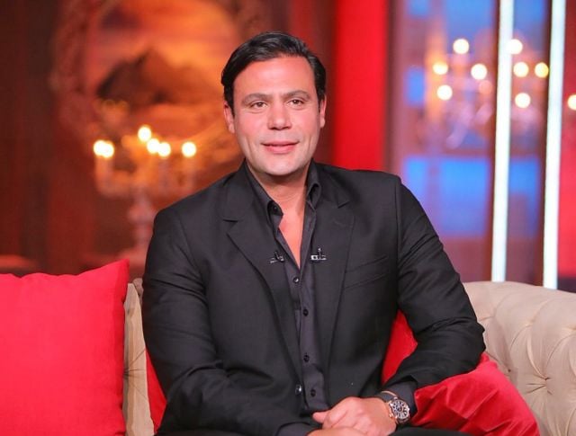 انتهاء أزمة فيلم محمد إمام الجديد واستئناف التصوير