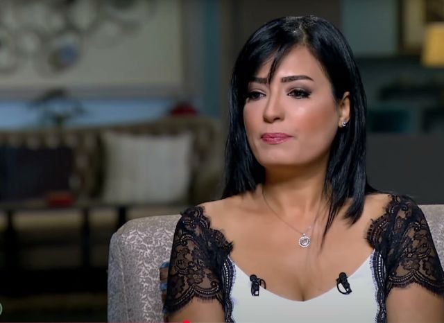 إنجي عبد الله تعلن تفاصيل رحلة علاجها من ورم المخ: أحتاج الى معجزة