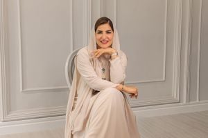 أمل الرئيسي... تحوّل شغفها إلى مشروع مستدام
