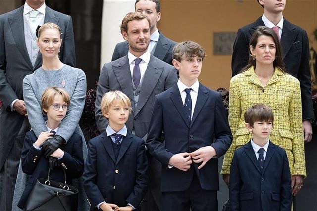 BEATRICE BORROMEO