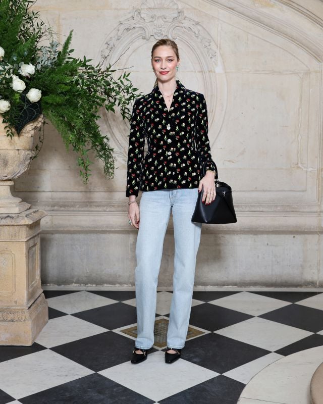 BEATRICE BORROMEO