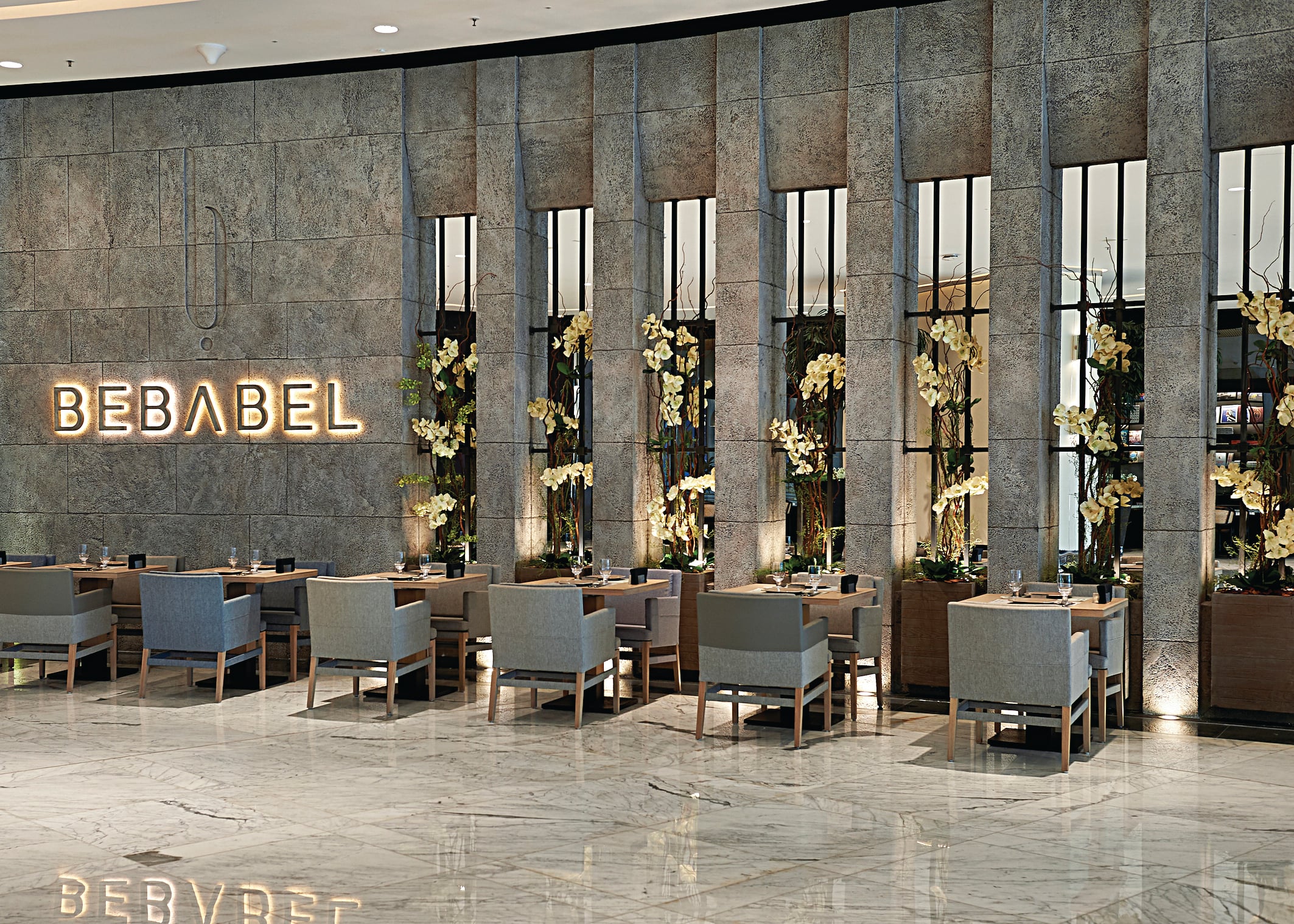 BeBabel Dubai BeBabel Dubai