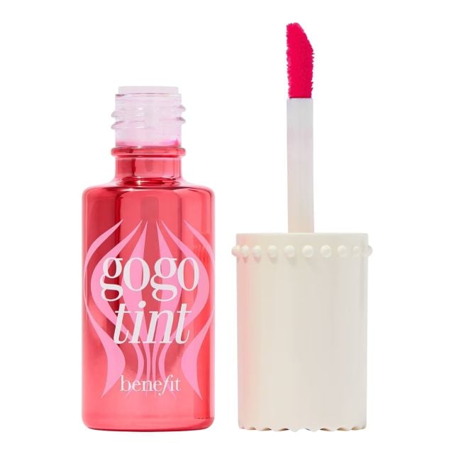مستحضر للشفاه والخدود Gogotint Cheek & Lip Stain من Benefit Cosmetics
