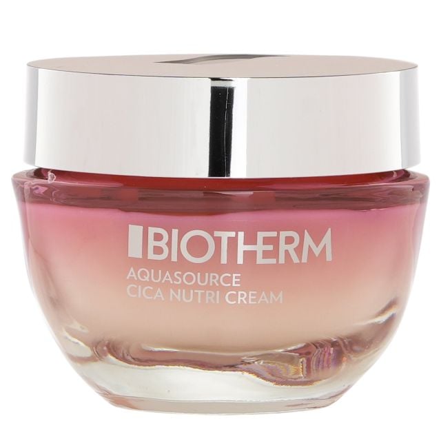 كريم Aquasource Cica Nutri Cream من Biotherm