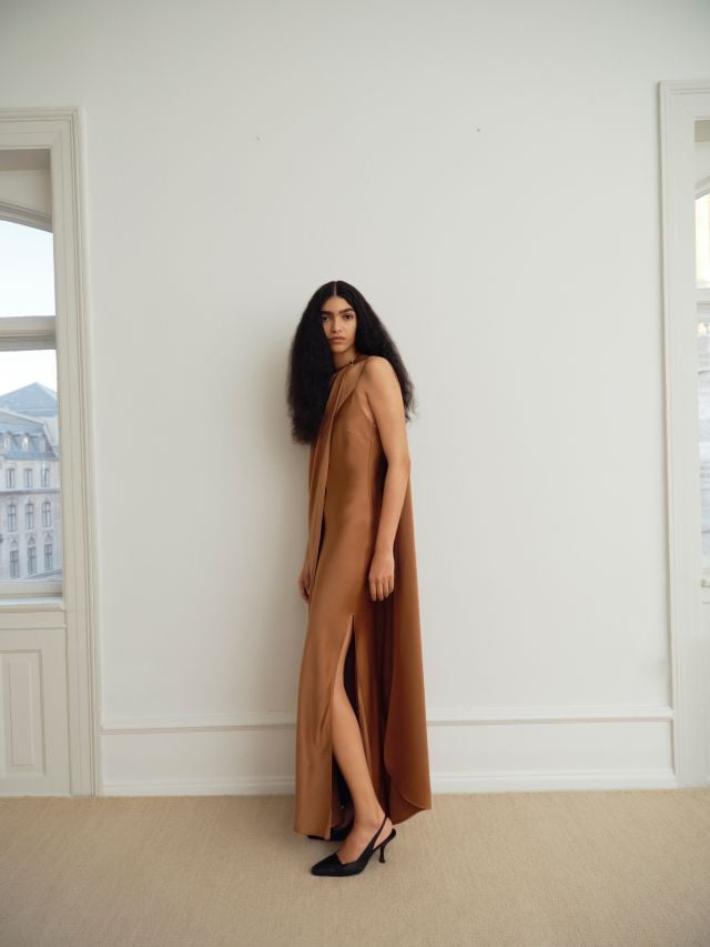 By Malene Birger ما قبل خريف 2026