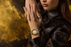 ساعة Rado Captain Cook... إصدار يجمع روح المغامرة بسحر البريق