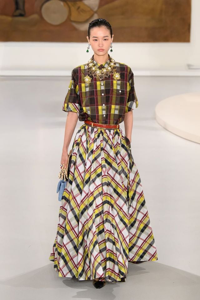 Chanel ما قبل خريف 2026