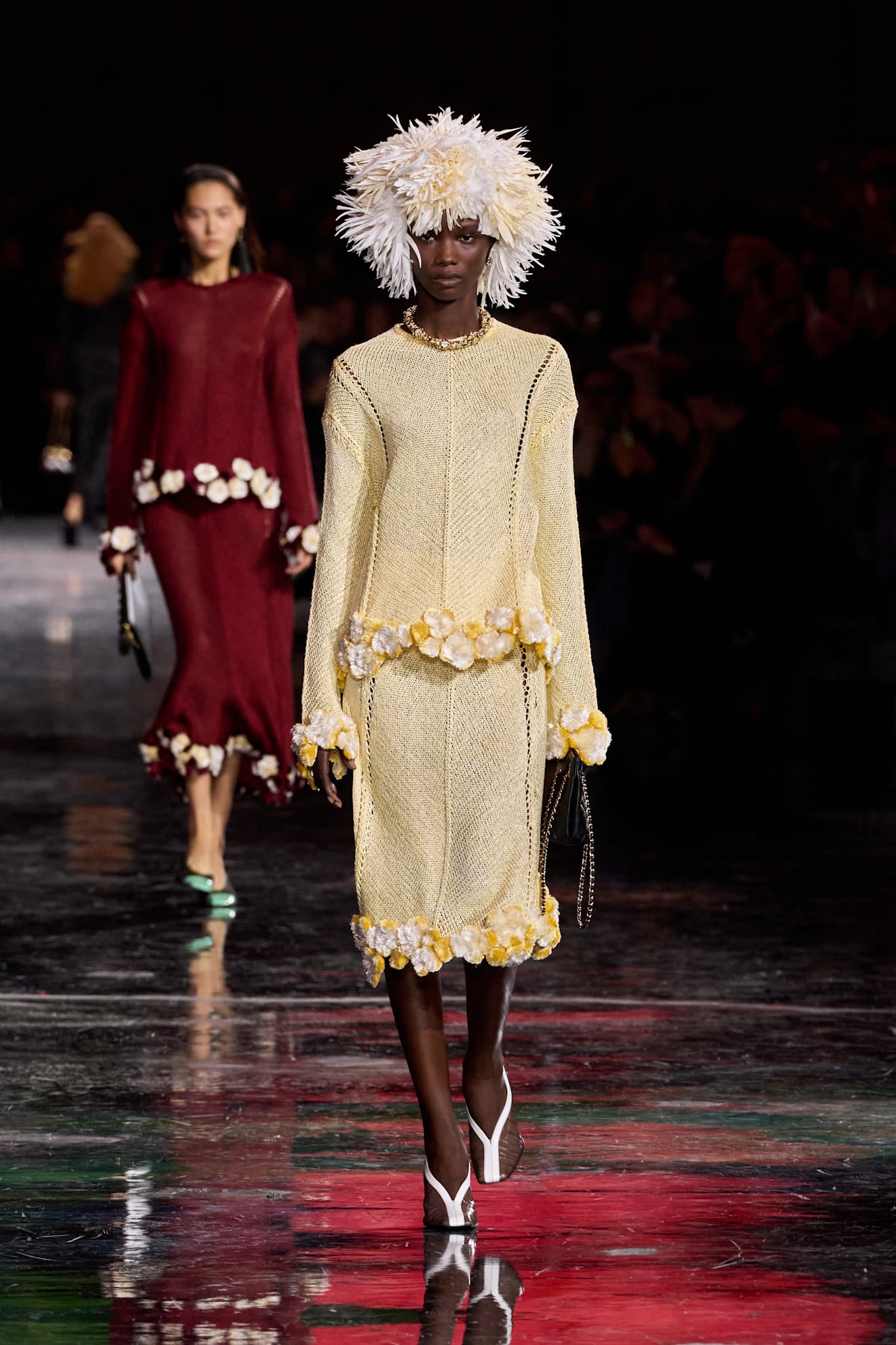 شانيل ربيع وصيف 2026 Chanel شانيل ربيع وصيف 2026 Chanel