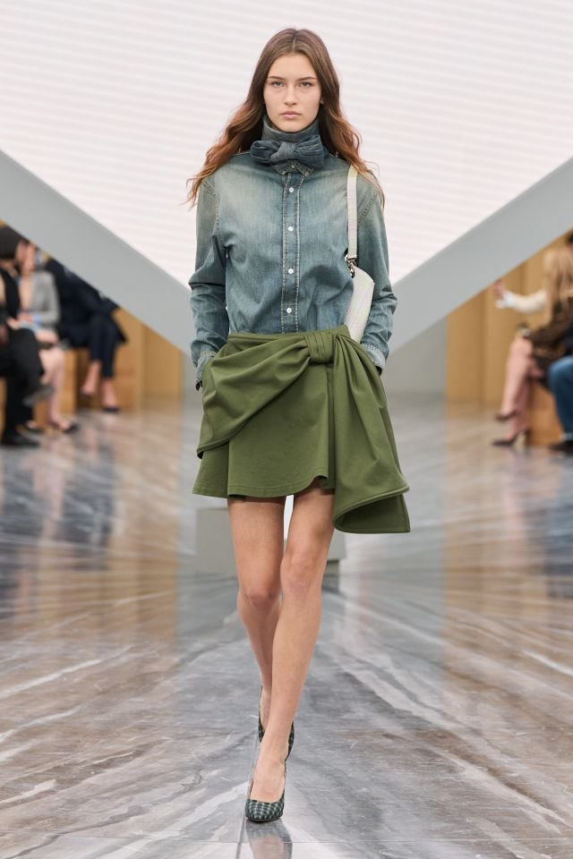 ديور صيف 2026 Dior 