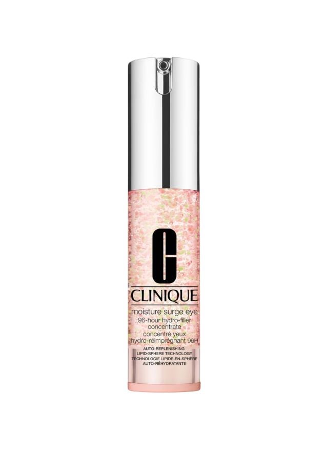 مرطّب Moisture Surge Eye 96Hour HydroFiller Concentrate من Clinique