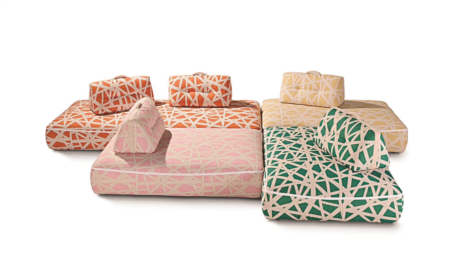 Roche Bobois Roche Bobois