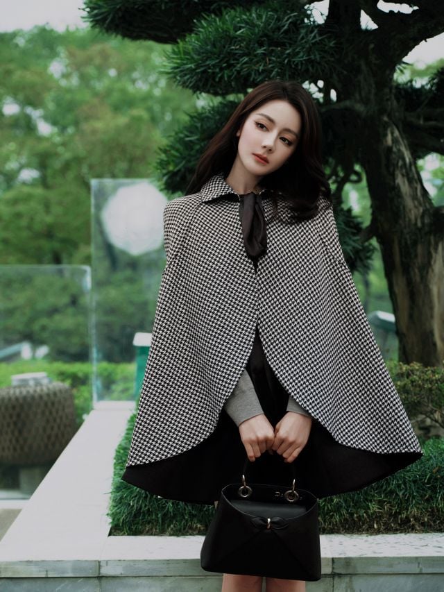 DILRABA DILMURAT 