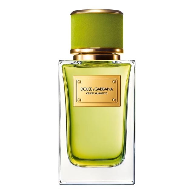 عطر Velvet Mughetto Eau de Parfum من Dolce & Gabbana