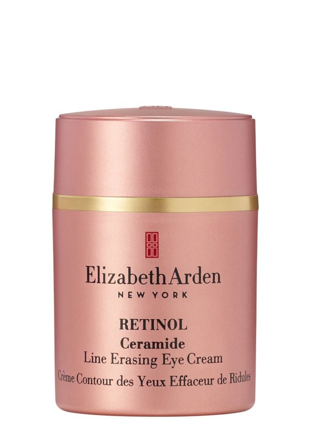 كريم للعينين Retinol Ceramide Line Erasing Eye Cream من Elizabeth Arden