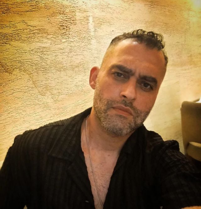 أسرار في حياة أحمد جلال عبد القوي وآخر كلماته قبل وفاته