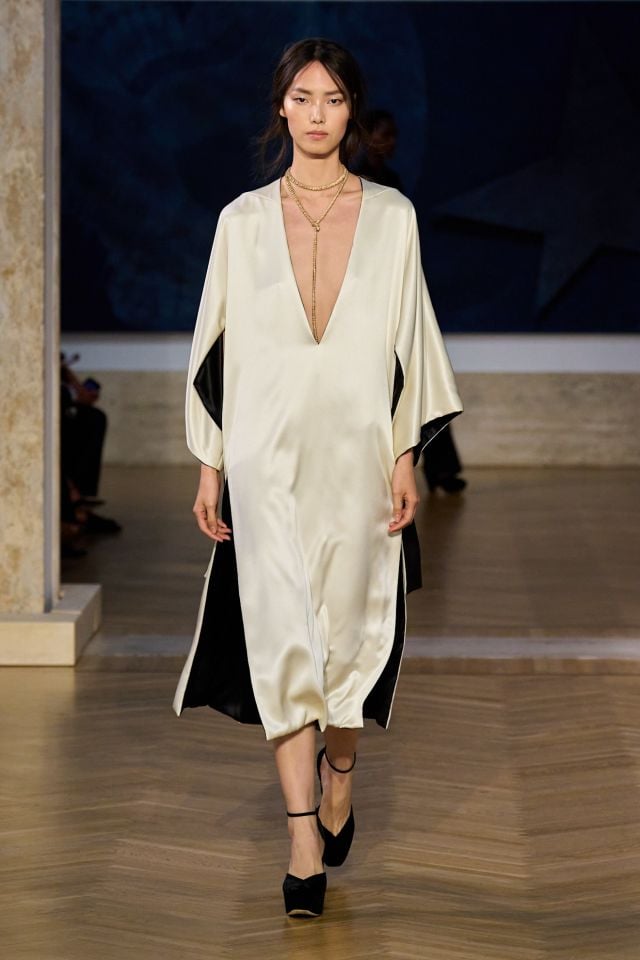فندي الأزياء الراقية خريف وشتاء 2026 - 2027 Fendi