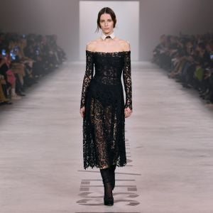 مجموعة FENDI شتاء 2026... ماريا غراتسيا كيوري تبدأ فصلها الجديد